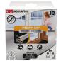 Preview: 3M™ Premium Isolierdichtung Mittelgroße Lücke, Weiß, 6M