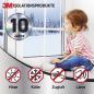 Preview: 3M™ Premium Isolierdichtung Mittelgroße Lücke, Weiß, 6M