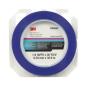 Preview: 3M™ PVC-Klebeband 471+, Indigo, 9 mm x 32 m, 0.14 mm, Einzelverpackt