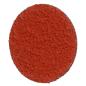 Preview: 3M™ Roloc™ Gewebeschleifscheibe 777F, 25 mm, P36