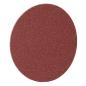 Preview: 3M™ Roloc™ Langlebige Kantenscheibe 767F, 120+ YF-Trägermaterial, TR, kastanienbraun, 76,2 mm, Die R300V, 50/Karton, 200 Stück/Packung