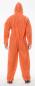 Preview: 3M™ Schutzanzug 4515, Orange, Größe 3XL