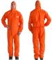 Preview: 3M™ Schutzanzug 4515, Orange, Größe S