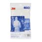 Preview: 3M™ Schutzanzug 4545, Größe S