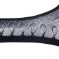 Preview: 3M™ Schwer Entflammbares Schlaufenband SJ3518FR, Schwarz, 50 mm x 45.7 m, 3.6 mm, Innenbereich