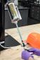 Preview: 3M™ Scotch-Weld™ 2-Komponenten-Konstruktionsklebstoff auf Acrylatbasis DP8010, Blau-Grün, 490 ml