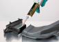 Preview: 3M™ Scotch-Weld™ 2-Komponenten-Konstruktionsklebstoff auf Acrylatbasis DP8010, Blau-Grün, 490 ml