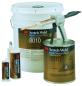 Preview: 3M™ Scotch-Weld™ 2-Komponenten-Konstruktionsklebstoff auf Acrylatbasis DP8010, Blau-Grün, 490 ml