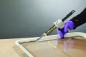 Preview: 3M™ Scotch-Weld™ 2-Komponenten-Konstruktionsklebstoff auf Acrylatbasis DP8625NS, Schwarz, 45 ml