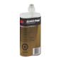 Preview: 3M™ Scotch-Weld™ 2-Komponenten-Konstruktionsklebstoff auf Epoxidharzbasis 7240 FR, Schwarz, Teil B/A, 400 ml