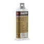 Preview: 3M™ Scotch-Weld™ 2-Komponenten-Konstruktionsklebstoff auf Epoxidharzbasis DP100, Transparent, 48.5 ml