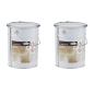 Preview: 3M™ Scotch-Weld™ 2-Komponenten-Konstruktionsklebstoff auf Epoxidharzbasis DP190, Grau, 10 L