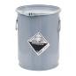 Preview: 3M™ Scotch-Weld™ 2-Komponenten-Konstruktionsklebstoff auf Epoxidharzbasis DP410, Beige, Teil B, 20 L