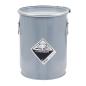 Preview: 3M™ Scotch-Weld™ 2-Komponenten-Konstruktionsklebstoff auf Epoxidharzbasis DP410, Schwarz, Teil A, 20 L
