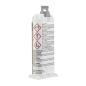 Preview: 3M™ Scotch-Weld™ 2-Komponenten-Konstruktionsklebstoff auf Epoxidharzbasis DP460, Off-White, 50 ml