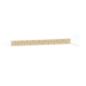 Preview: 3M™ Scotch-Weld™ EPX-Mischdüse, Quadro Gold, 1:1 und 1:2, 400 ml