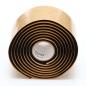 Preview: 3M™ Scotchfil™ Buthyl-Kautschuk-Band, selbstverschweißend, Schwarz, 38 mm x 1,5 m, 3 mm
