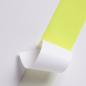 Preview: 3M™ Scotchlite™ Reflective Material 8787, Zitronen-Gelb fluoreszierend, 914,4mm x 50m