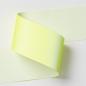 Preview: 3M™ Scotchlite™ Reflective Material 8987, Zitronen-Gelb fluoreszierend, 25,4mm x 100m