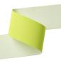 Preview: 3M™ Scotchlite™ Reflective Material 8987, Zitronen-Gelb fluoreszierend, 25,4mm x 100m