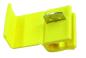 Preview: 3M™ Scotchlok™ 562 Abzweigverbinder, Gelb, 600 V, max. 4 mm², 100 Stück / Packung