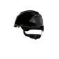 Preview: 3M™ SecureFit™ Schutzhelm X5500, belüftet, CE, Schwarz, X5512V-CE