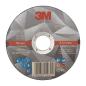 Preview: 3M™ Silver Trennscheibe, T41, 115 mm x 1,6 mm x 22 mm