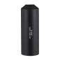 Preview: 3M™ SKE 25/63 Warmschrumpf-Endkappe, Schwarz, 63/25 mm