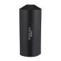 Preview: 3M™ SKE 30/76 Warmschrumpf-Endkappe, Schwarz, 76/30 mm