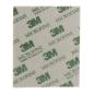 Preview: 3M™ Soft Pads, 115 mm x 140 mm, microfine, P1500 - P2200, 02600
