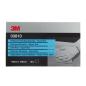 Preview: 3M™ Soft Pads, 115 mm x 140 mm, superfine, P400 - P500, 03810