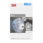 Preview: 3M™ Spezialpartikelmaske, FFP2, mit Ventil, 9922
