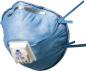 Preview: 3M™ Spezialpartikelmaske, FFP2, mit Ventil, 9926