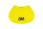 Preview: 3M™ Spritz- und Hitzeschutz-Nackenabdeckung UV HV, gelb, X5-UVSHVYLW