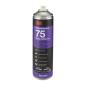 Preview: 3M™ Sprühklebstoff auf Basis Synthetischer Elastomere Repositionable 75, Transparent, 500 ml