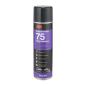 Preview: 3M™ Sprühklebstoff auf Basis Synthetischer Elastomere Repositionable 75, Transparent, 500 ml