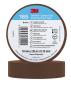 Preview: 3M™ Temflex™ Vinyl-Isolierband 165, Baun, 19 mm x 25 m