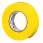 Preview: 3M™ Temflex™ Vinyl-Isolierband 165, Gelb, 19 mm x 20 m