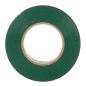 Preview: 3M™ Temflex™ Vinyl-Isolierband 165, Grün, 19 mm x 20 m