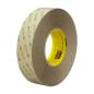 Preview: 3M™ Transfer-Klebeband 9671LE, config roll, Jumbo width 1372 mm