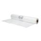 Preview: 3M™ Transparente Abdeckfolie, Transparent, 5 m x 120 m, 80110