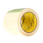 Preview: 3M™ UHMW-Polyethylen-Gleitklebeband 5421, Transparent, 102 mm x 16.5 m, 0.17 mm