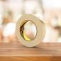 Preview: 3M™ Universal Abdeckklebeband 301E, Beige, 18 mm x 50 m, 0.150 mm