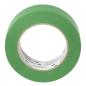 Preview: 3M™ UV-beständiges Abdeckband 2814, Grün, 36 mm x 50 m, 0.12 mm