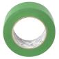 Preview: 3M™ UV-beständiges Abdeckband 2814, Grün, 48 mm x 50 m, 0.12 mm