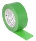 Preview: 3M™ UV-beständiges Abdeckband 2814, Grün, 48 mm x 50 m, 0.12 mm