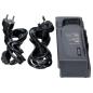 Preview: 3M™ Versaflo™ Batterie-Ladegerät (Einzelstation) für Versaflo™ TR-600 & TR-800, TR-642E
