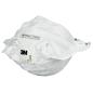 Preview: 3M™ VFlex™ Partikelmaske, FFP2, mit Ventil, 9162E