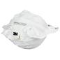 Preview: 3M™ VFlex™ Partikelmaske, FFP2, mit Ventil, S (Klein), 9162ES