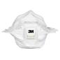 Preview: 3M™ VFlex™ Partikelmaske, FFP3, mit Ventil, 9163E